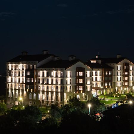 Basqal Resort & Spa Bagian luar foto