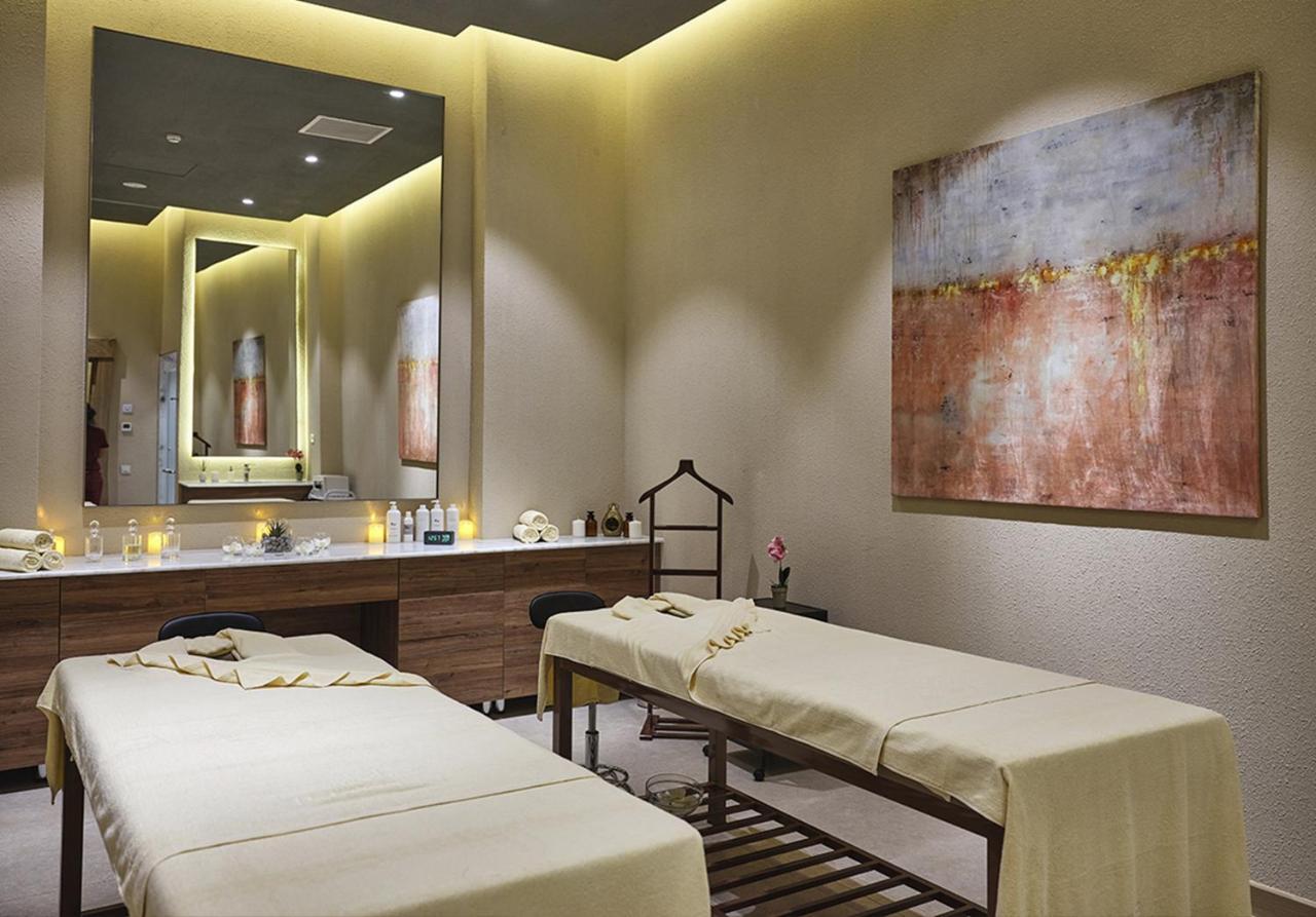 Basqal Resort & Spa Bagian luar foto