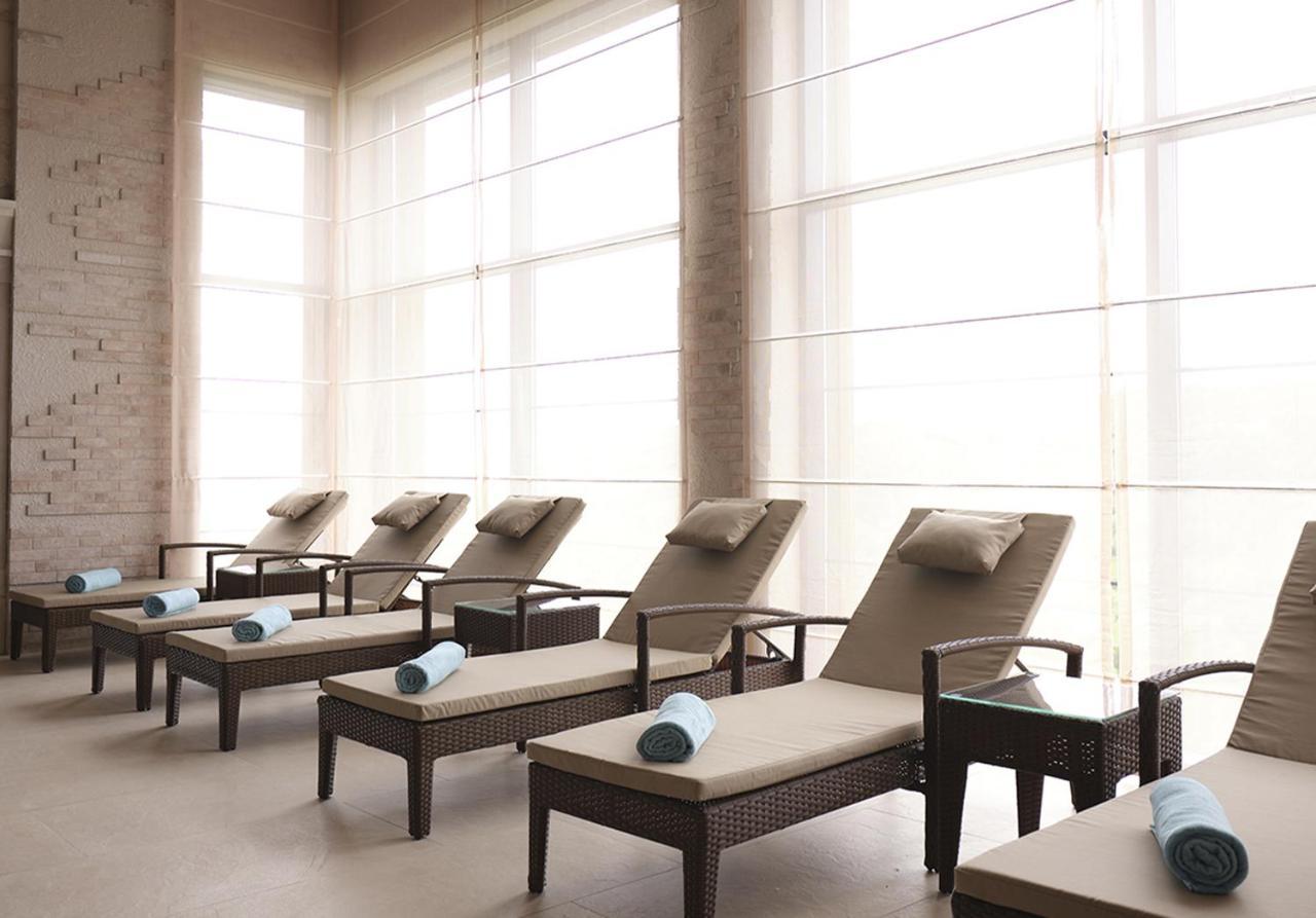 Basqal Resort & Spa Bagian luar foto